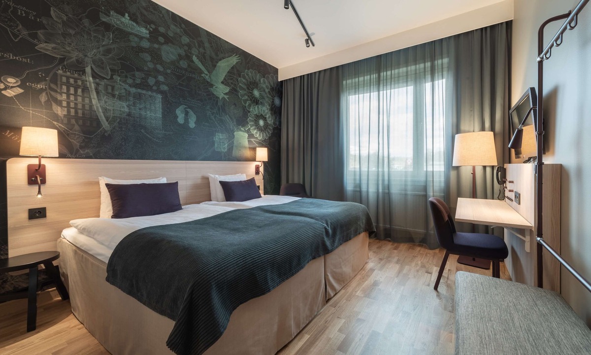 Sodertalje Hotel | Scandic Södertälje