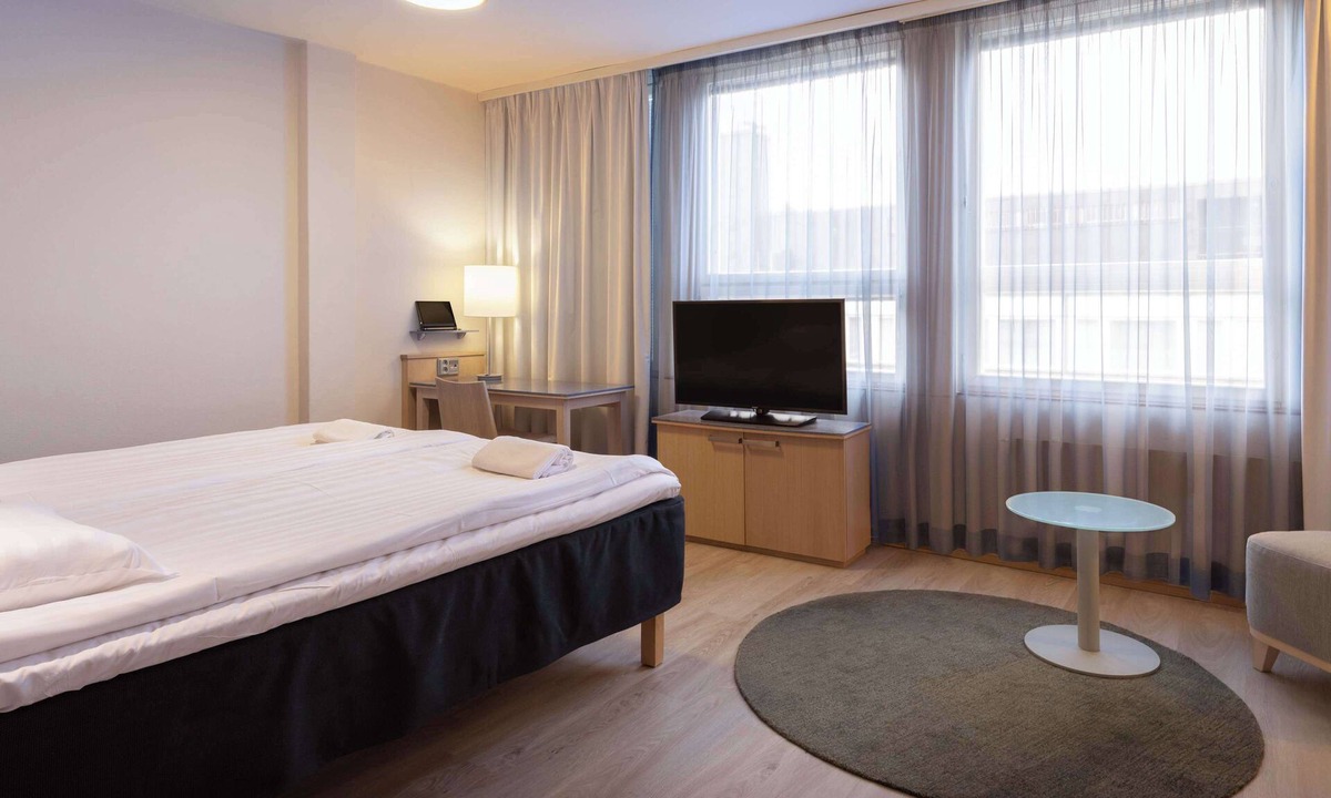 Seinajoki Hotel | Scandic Seinäjoki