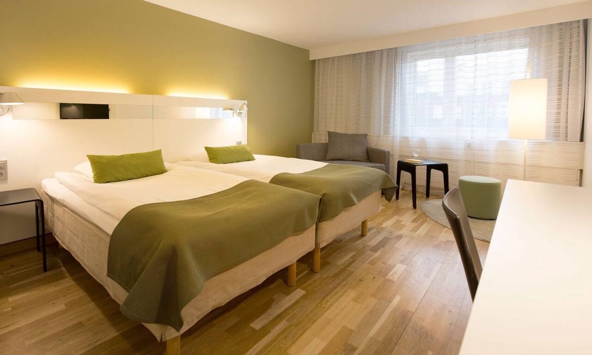 Malmo Old Town Hotel | Scandic St Jörgen