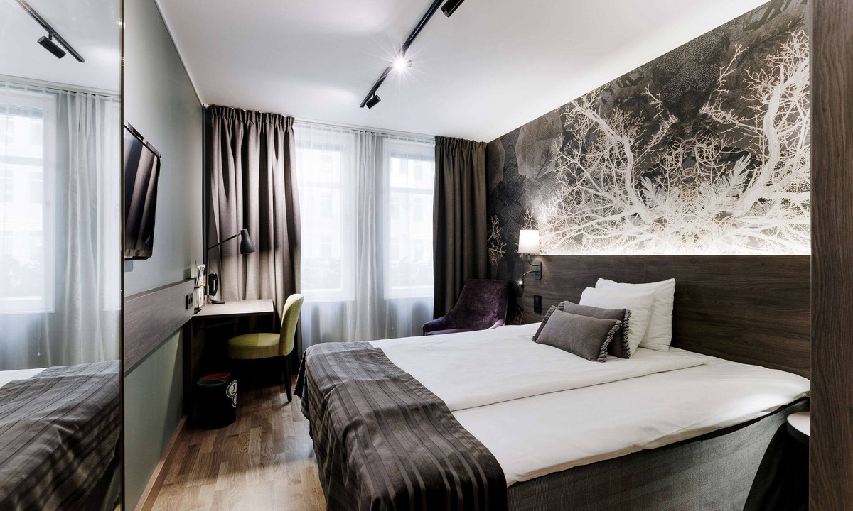 Edsberg Hotel | Scandic Star Sollentuna