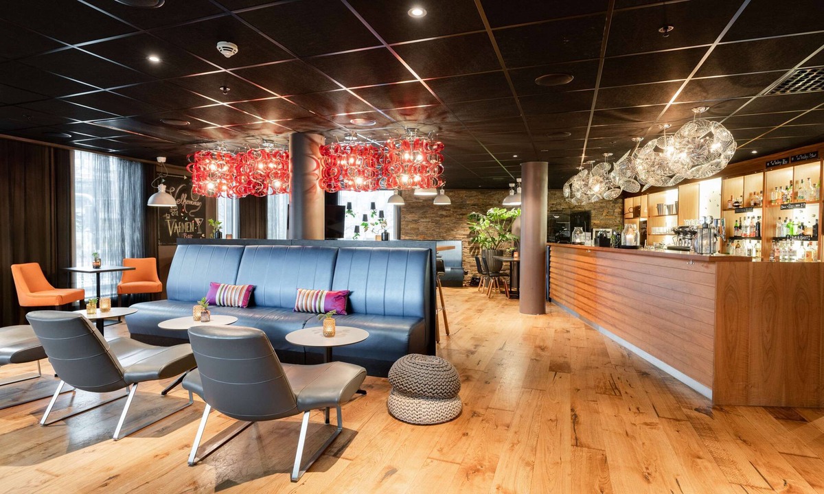 Stavanger Hotel | Scandic Stavanger City
