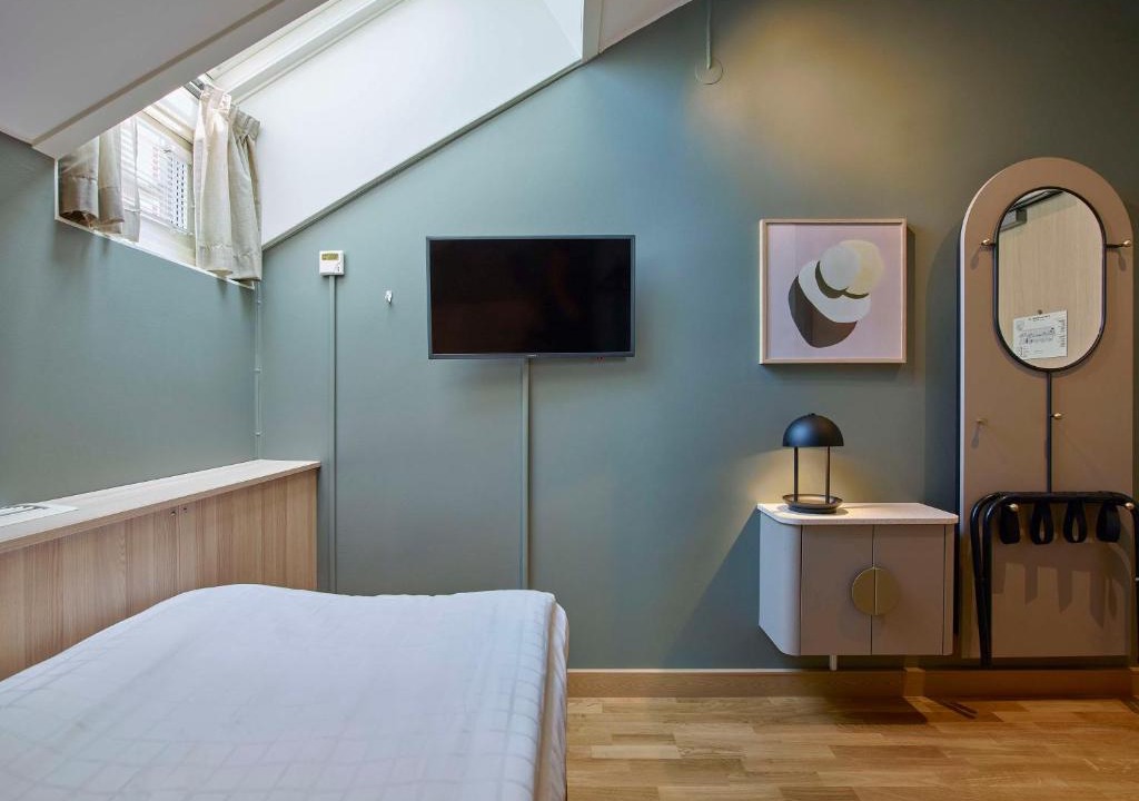 Norrkoping City Centre Hotel | Scandic Strömmen