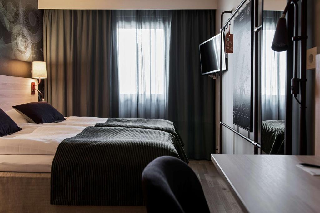 Taby Hotel | Scandic Täby