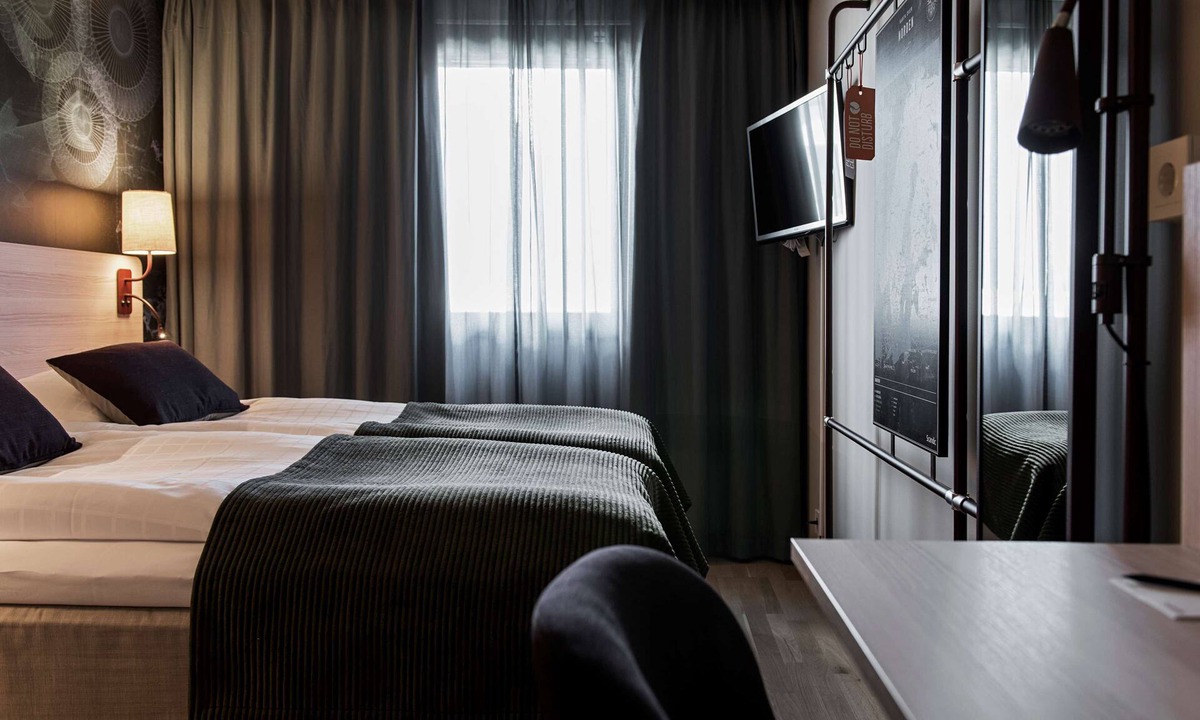 Taby Hotel | Scandic Täby