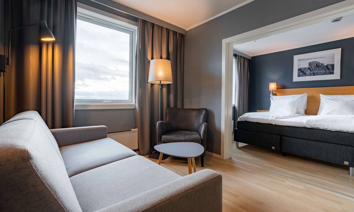 Vadso Hotel | Scandic Vadsø