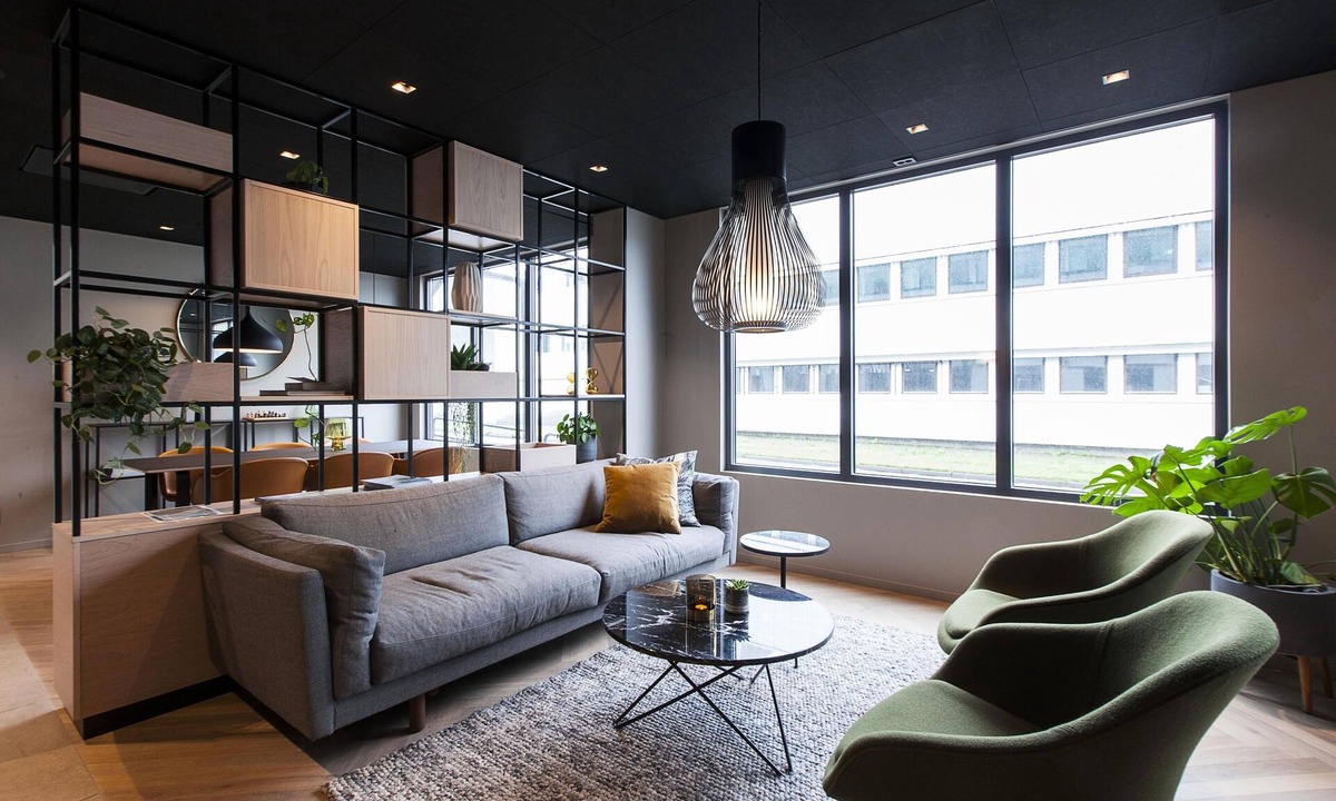 Florø Hotel | Scandic Victoria Floro