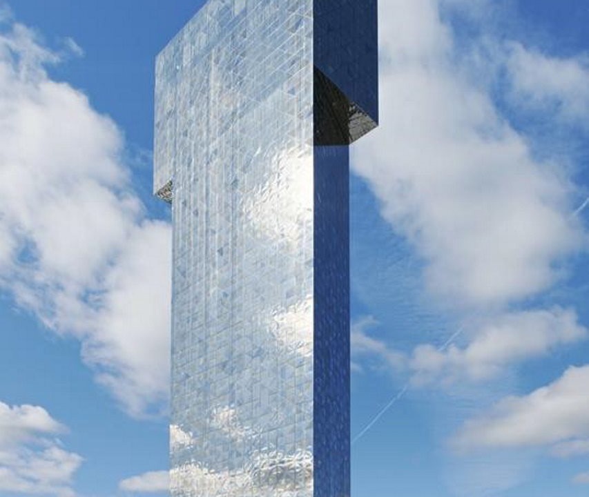 Kista Science City Hotel | Scandic Victoria Tower