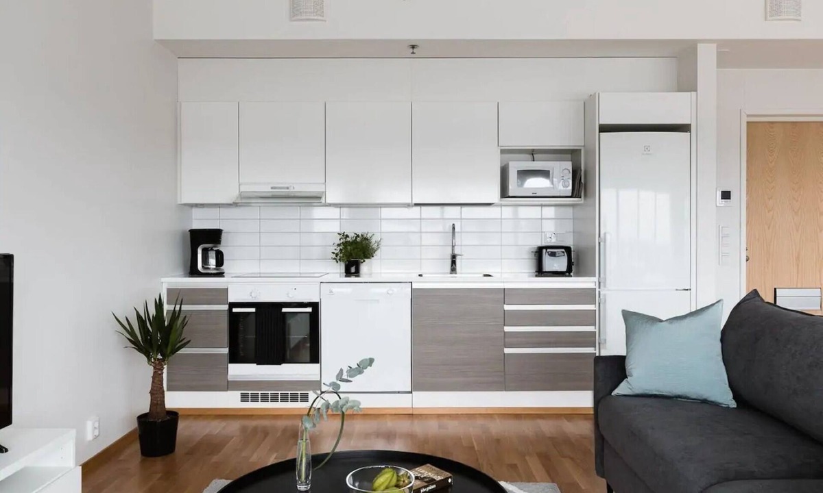 Tammisalo Apartment | Scandinavian Beauty (44)
