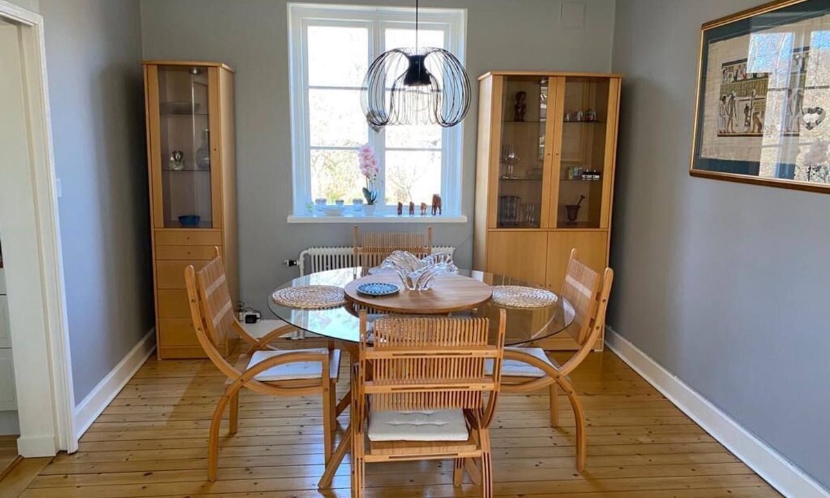 Helsingborg House | Scandinavian Oasis with a beach 5-10 minutes away.
