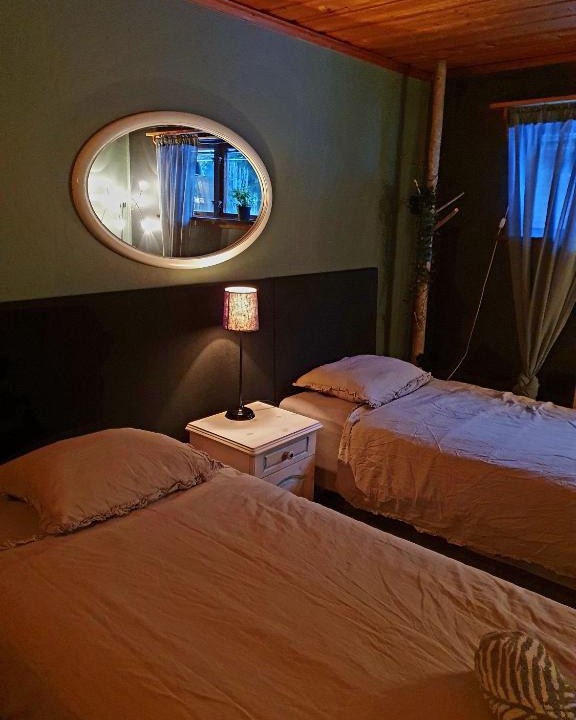 Harmanger Bed & Breakfast | Schnieders3German forest B&B