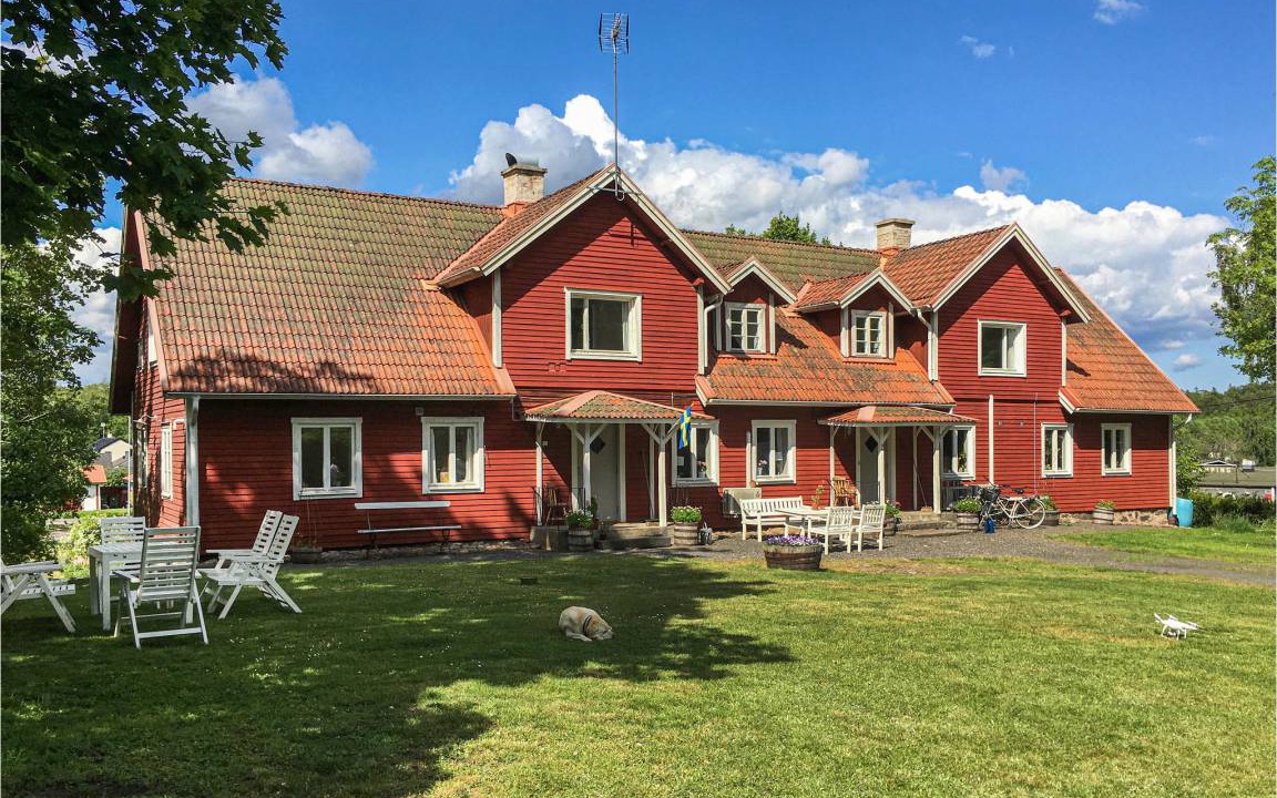 Immeln Apartment | 100 m² Apartment ∙ 4 bedrooms ∙ 8 guests