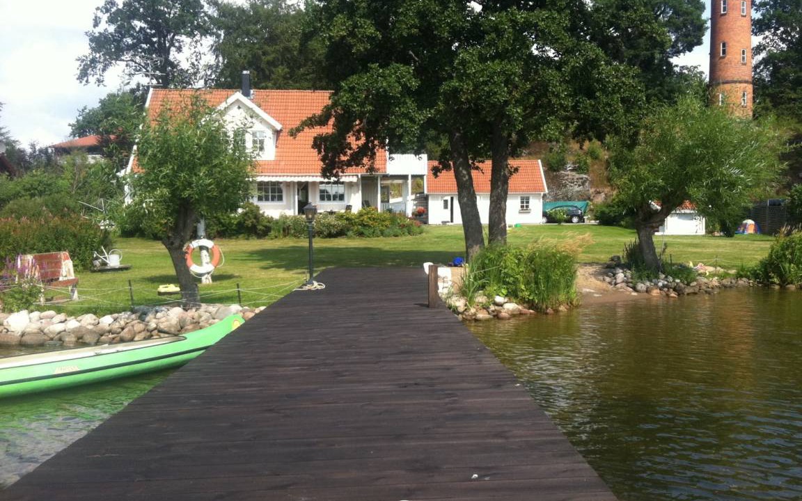 Centrum-Fanas-Nydal-Vasterangen House | 200 m² House ∙ 5 bedrooms ∙ 8 guests