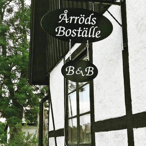 Tollarp Bed & Breakfast | 19 m² Bed and breakfast ∙ 2 guests