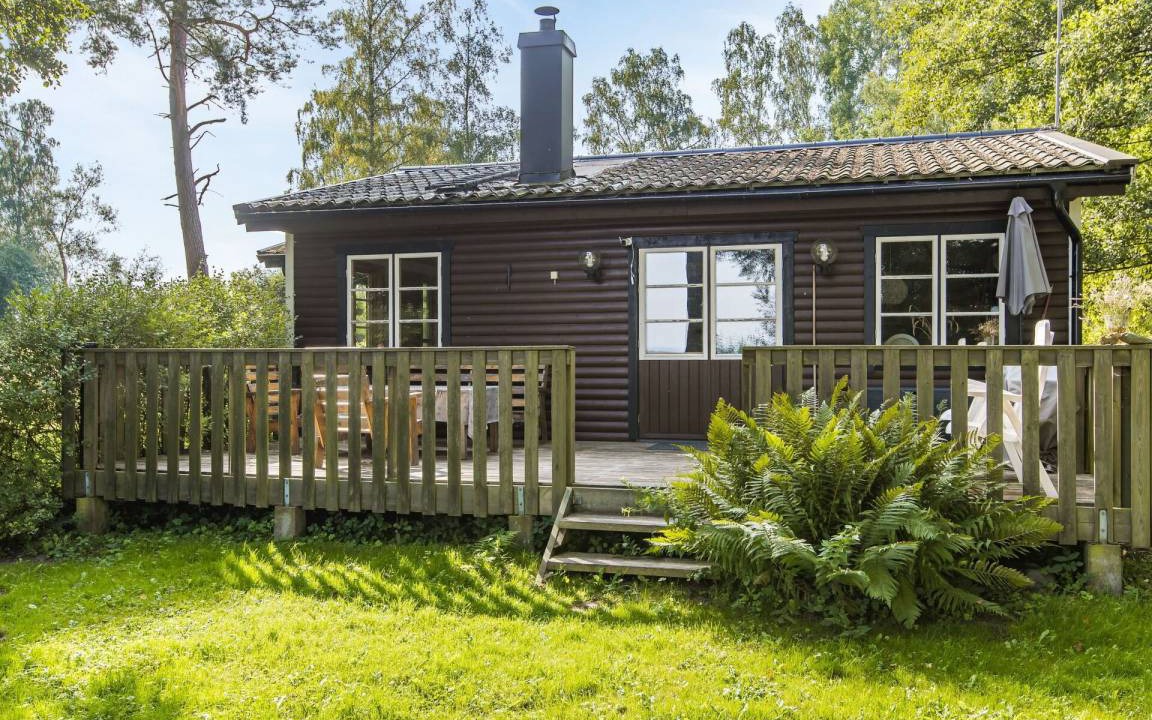 Fjalkinge Other | 56 m² Accommodation ∙ 1 bedroom ∙ 2 guests