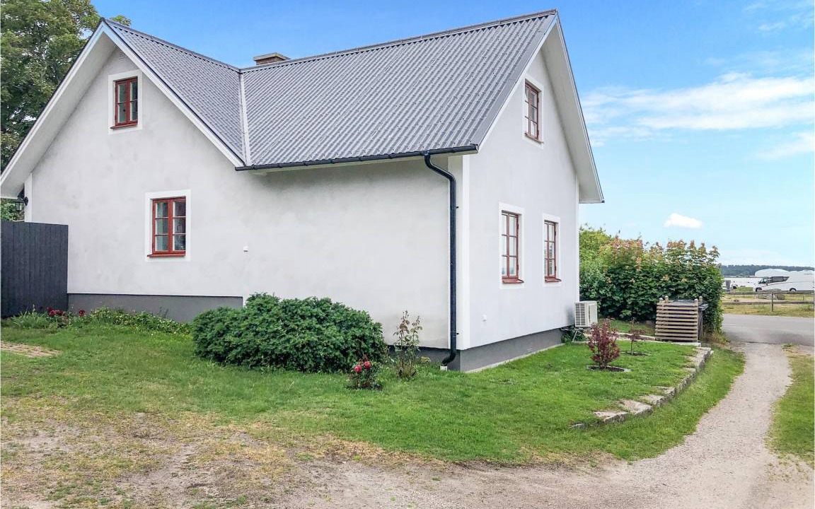 Tosteberga House | 97 m² House ∙ 4 bedrooms ∙ 8 guests