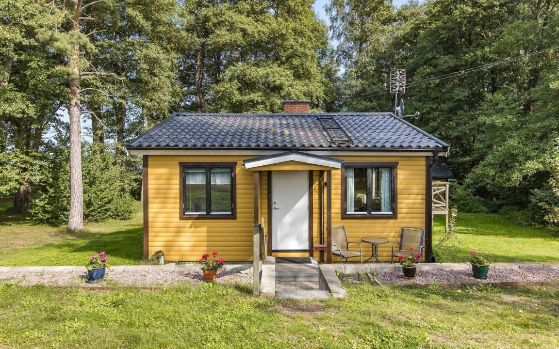 Fjalkinge Other | 77 m² Accommodation ∙ 2 bedrooms ∙ 4 guests