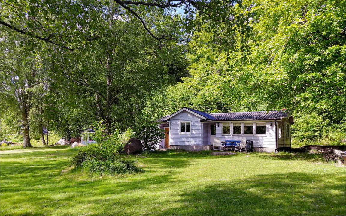 Fjalkinge House | 80 m² House ∙ 3 bedrooms ∙ 7 guests