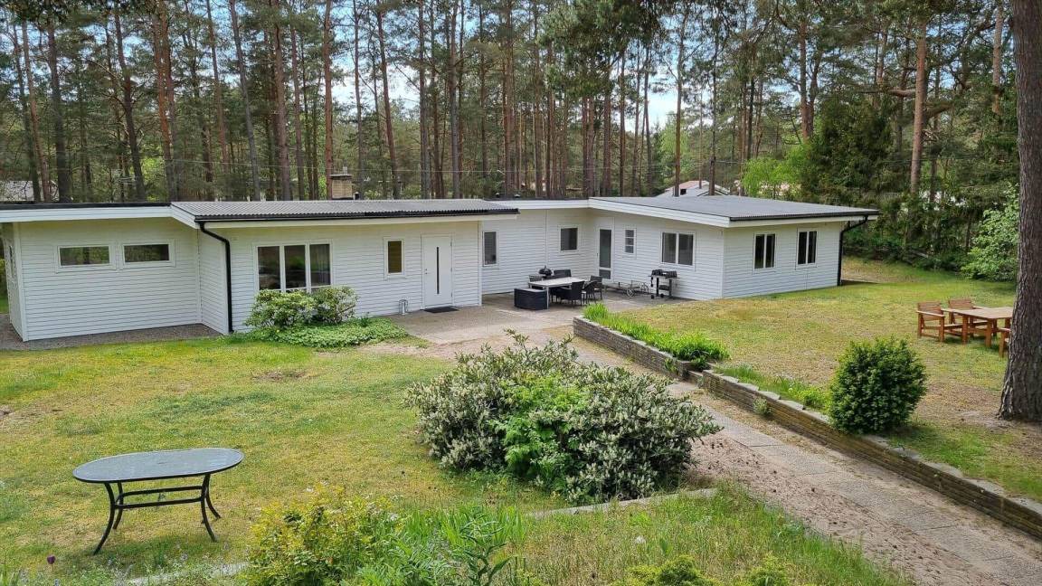 Yngsjo House | 180 m² House ∙ 4 bedrooms ∙ 3 guests