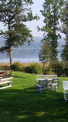 Vanga Bed & Breakfast | 15 m² Bed and breakfast ∙ 2 guests