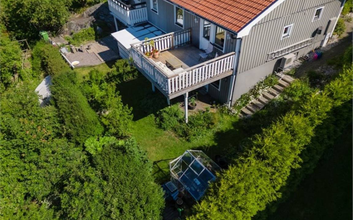 Balsta House | 105 m² House ∙ 3 bedrooms ∙ 2 guests