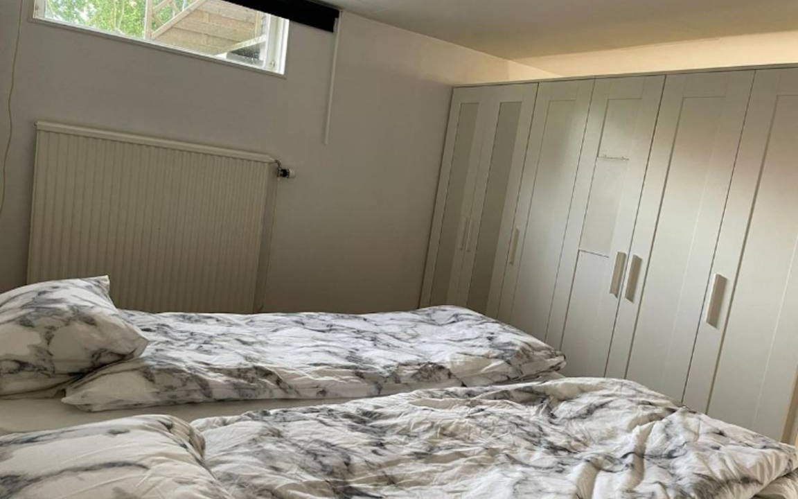 Falkenberg Apartment | 42 m² Apartment ∙ 1 bedroom ∙ 2 guests
