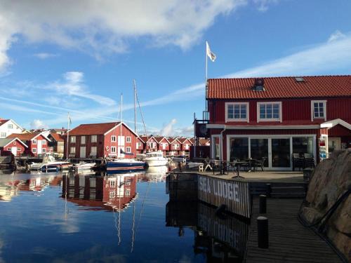 Smogen House | Sea Lodge Smögen