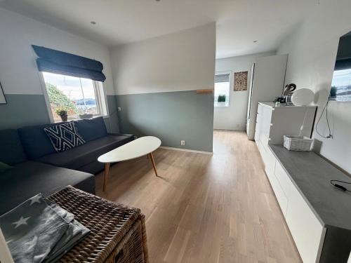 Godvik Apartment | Sea View apartment