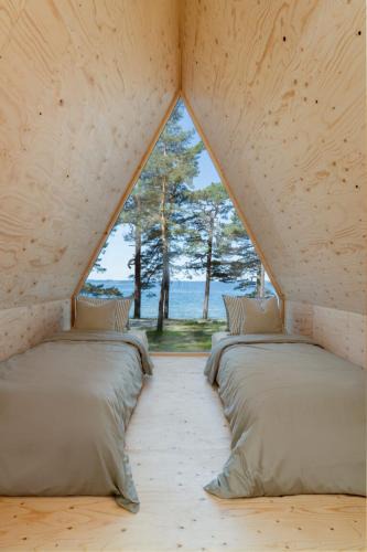 Hanko Apartment | Sea View Cottage