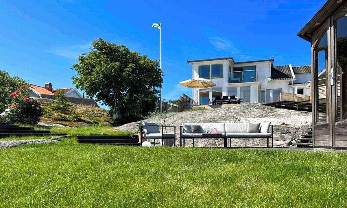 Hyppeln House | Sea views from peaceful Hyppeln in the archipelago