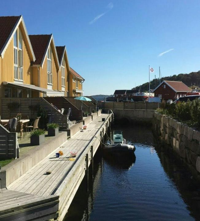Hvaler Apartment | Seaside cabin with private beach and jetty Hvaler