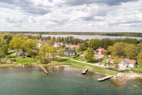 Kalmar House | Seaside Guesthouse in Kalmar