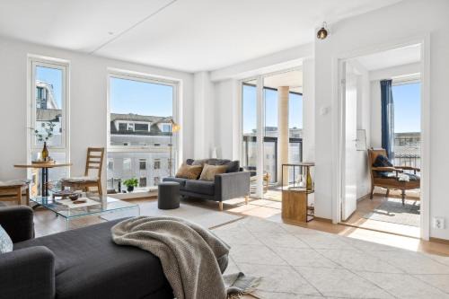 Bodo Apartment | Seaside Promenade Strolls from a 2BR Downtown Home