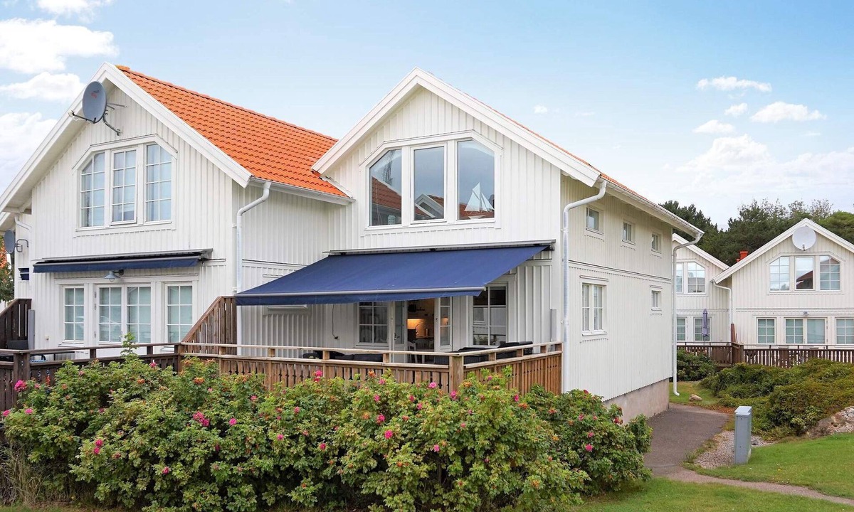 Mollosund House | Seaside Serenity in Mollosund-By Traum