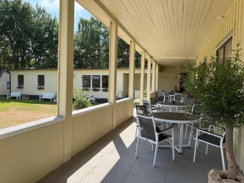 Haverdal House | Seaside Stay Haverdal