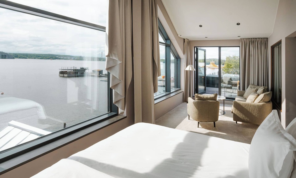 Ekero Hotel | Season Hotel