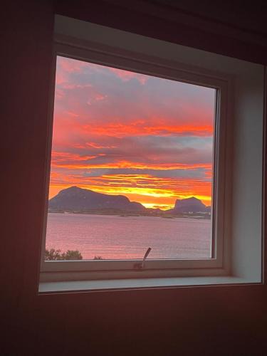 Sennesvik House | Seaview Country House