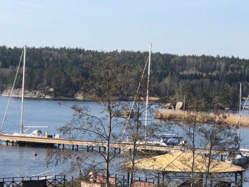 Hjorted Villa | SeaView Havterassen