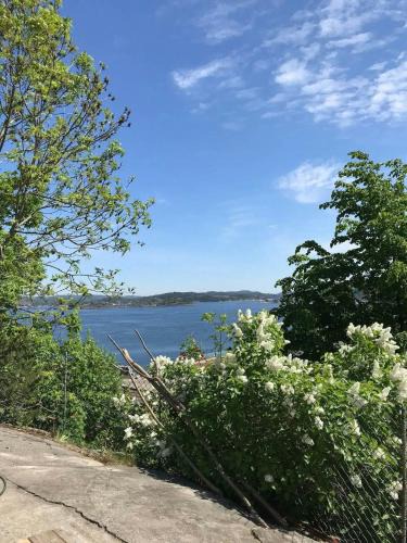 Kragero House | Seaview, Southern Norway Idyll By Archipelago