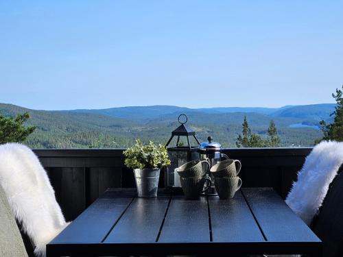 Dølemo House | Secluded Cabin - Stunning Views - Hiking & Nature