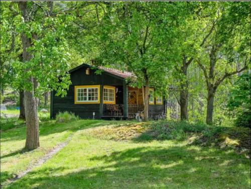 Flen House | Segerhult Cottage 1700