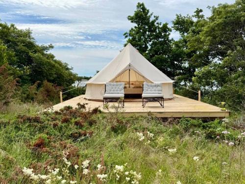 Kumlinge Other | Seglinge Glamping