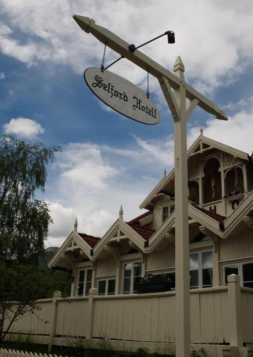 Seljord Hotel | Seljord Hotel - Unike Hoteller