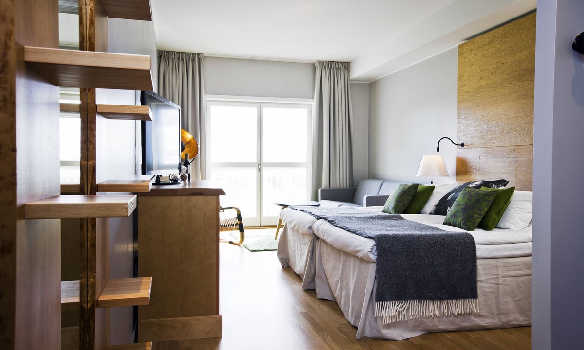 Sunne Hotel | Selma Spa+