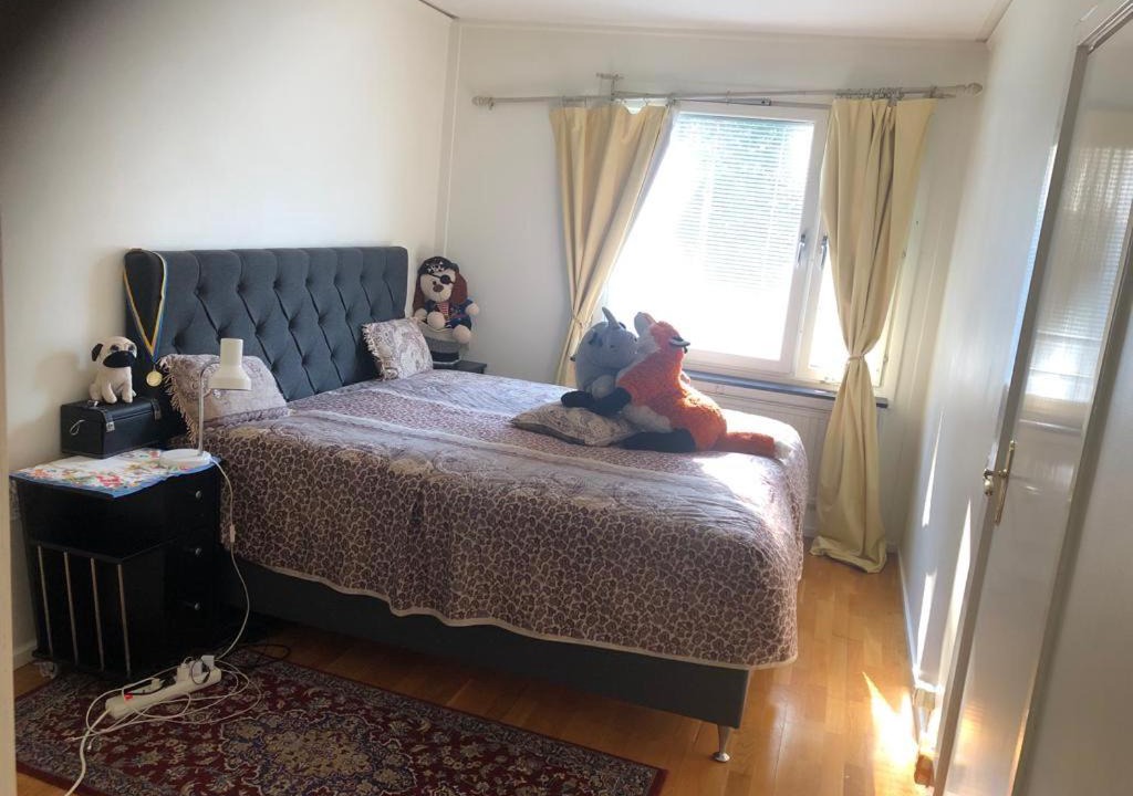 Nacka Municipality Apartment | Semester Hem Saltsjö