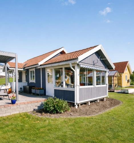 Krylbo House | Semesterbostad Viksberg