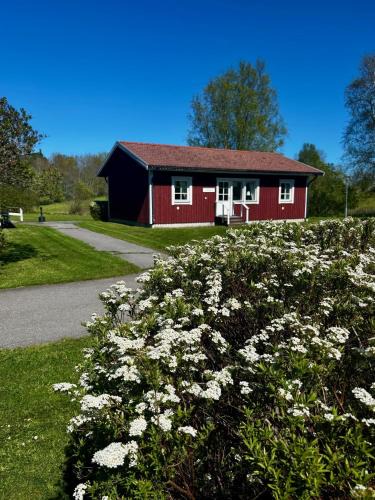 Vaddo House | Semesterstugor Väddö Folkhögskola