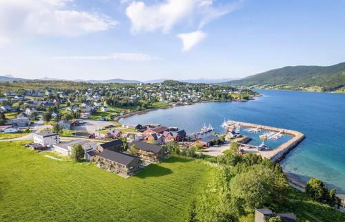 Gibostad Apartment | Senja experience