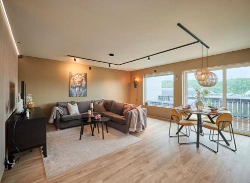 Bjugn House | Sentrum Bjugn