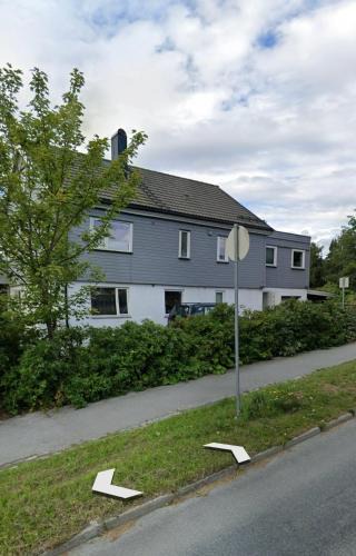 Trondheim Apartment | Sentrumsnær leilighet