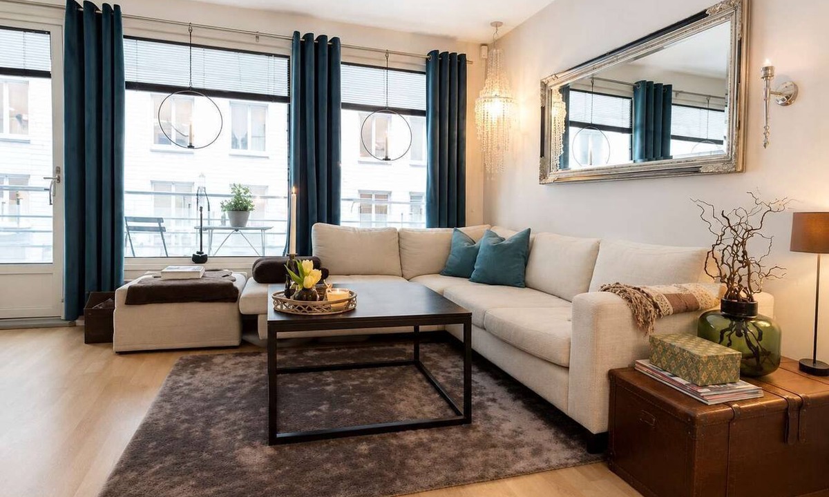 Vika Apartment | SG4 - 1BR Waterfront Aker Brygge